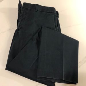 Express Design Studio Dress pants. Navy. 34x32